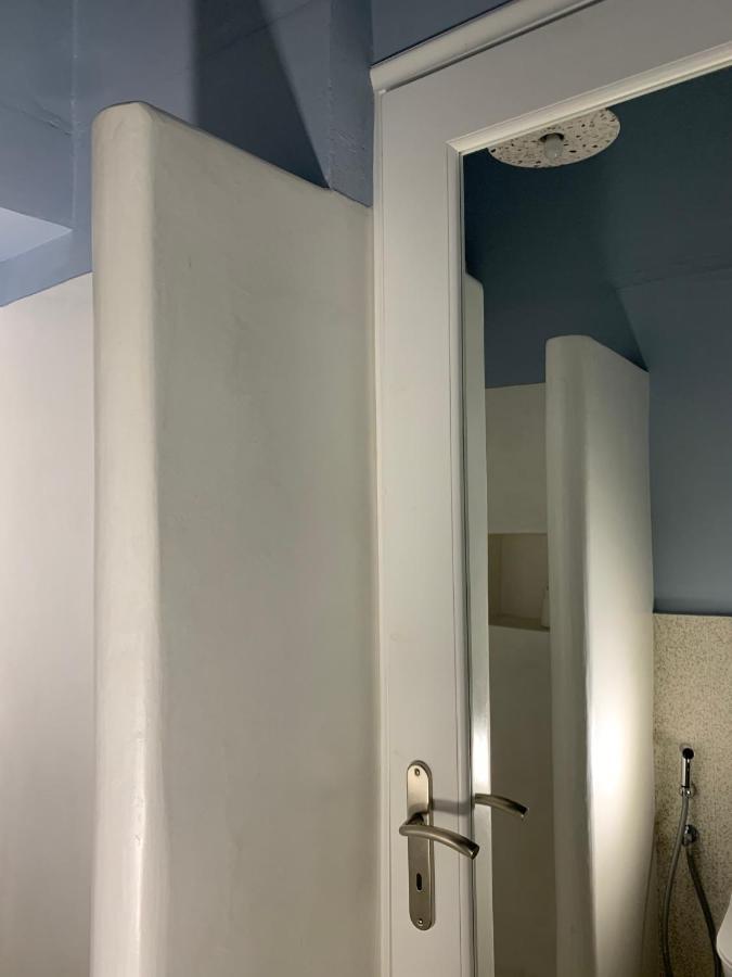 Ianua Casa Per Viaggiatori Apartman Astypálaia Kültér fotó